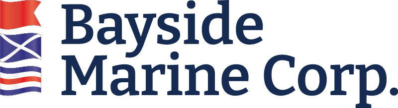 Bayside Marine Logo